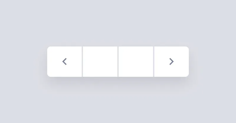 Pagination component